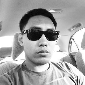 Meet your Posher, Eric